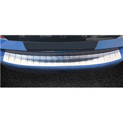 Rear bumper trim for Skoda Kamiq PRE-FL 2019-2024