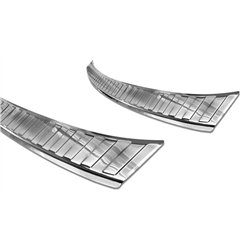 Rear bumper trim for Renault Clio Hatchback 5D 2019-