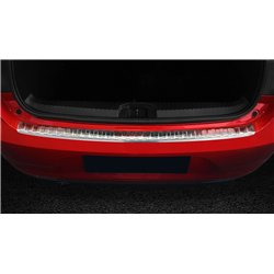 Rear bumper trim for Renault Clio Hatchback 5D 2019-