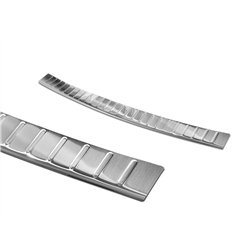 Rear bumper trim for Volkswagen VW Touareg 2018-