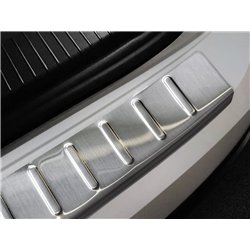 Listwa tylnego zderzaka do Volkswagen VW Touareg 2018-