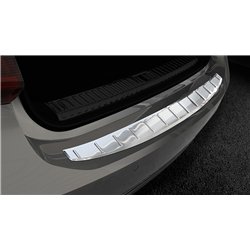 Listwa tylnego zderzaka do Audi A7 Sportback Liftback 2018-