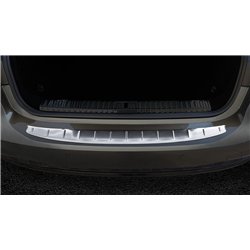 Rear bumper trim for Audi A7 Sportback Liftback 2018-