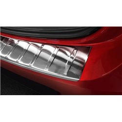 Rear bumper trim for Opel Corsa Hatchback GS Line 5D 2019-