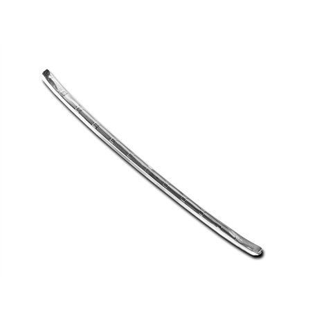 Listwa tylnego zderzaka do Ford Kuga 2020- Stal nierdzewna