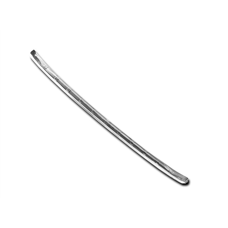 Listwa tylnego zderzaka do Ford Kuga 2020- Stal nierdzewna