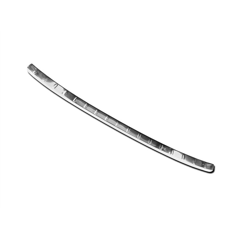 Rear bumper trim for Peugeot 208 Hatchback 5D 2019-