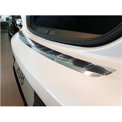 Listwa tylnego zderzaka do Peugeot 208 Hatchback 5D 2019-