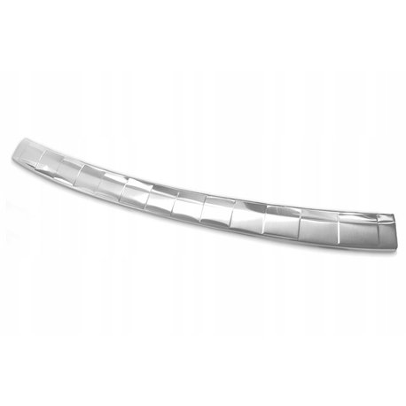 Rear bumper trim for Skoda Octavia Station Wagon PRE-FL 2020-2024