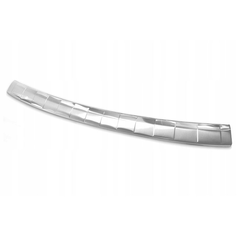 Rear bumper trim for Skoda Octavia Station Wagon PRE-FL 2020-2024