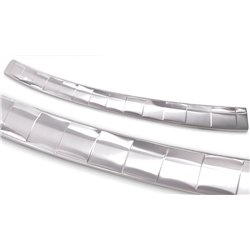 Listwa tylnego zderzaka do Skoda Octavia Kombi PRE-FL 2020-2024