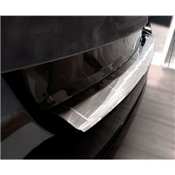 Listwa tylnego zderzaka do Skoda Octavia Kombi PRE-FL 2020-2024