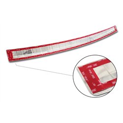 Listwa tylnego zderzaka do Mercedes-AMG GLS 63 2020-