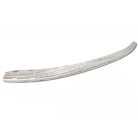 Listwa tylnego zderzaka do BMW i3 Hatchback 5D FL 2017-2022