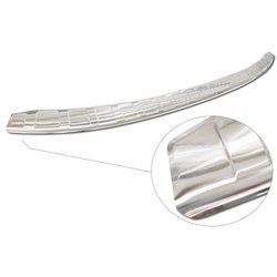 Rear bumper trim for BMW i3 Hatchback 5D FL 2017-2022