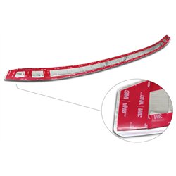 Rear bumper trim for BMW i3 Hatchback 5D FL 2017-2022