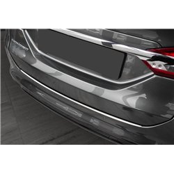 Rear bumper trim for Ford Mondeo Liftback 5D 2014-2021