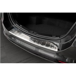 Listwa tylnego zderzaka do Ford Mondeo Sedan 4D 2014-2021