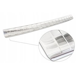 Rear bumper trim for Honda Jazz e:HEV Hatchback 2020-2024