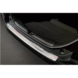 Listwa tylnego zderzaka do Honda Jazz e:HEV Hatchback 2020-2024
