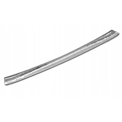 Rear bumper trim for SEAT Leon Sportstourer Station Wagon 2020-
