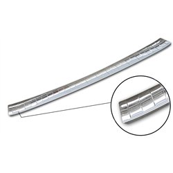 Rear bumper trim for SEAT Leon Sportstourer Station Wagon 2020-