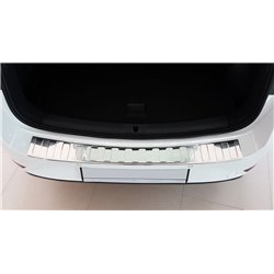 Rear bumper trim for SEAT Leon Sportstourer Station Wagon 2020-