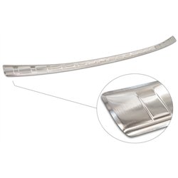 Rear bumper trim for Nissan Qashqai PRE-FL 2021-2024