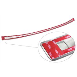 Listwa tylnego zderzaka do Nissan Qashqai PRE-FL 2021-2024