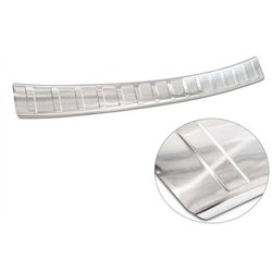 Rear bumper trim for Mitsubishi Space Star Hatchback FL 2020-