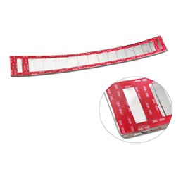 Listwa tylnego zderzaka Mitsubishi Space Star Hatchback FL 2020-