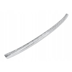 Listwa tylnego zderzaka Mitsubishi Eclipse Cross Plug-in Hybrid FL 2021-