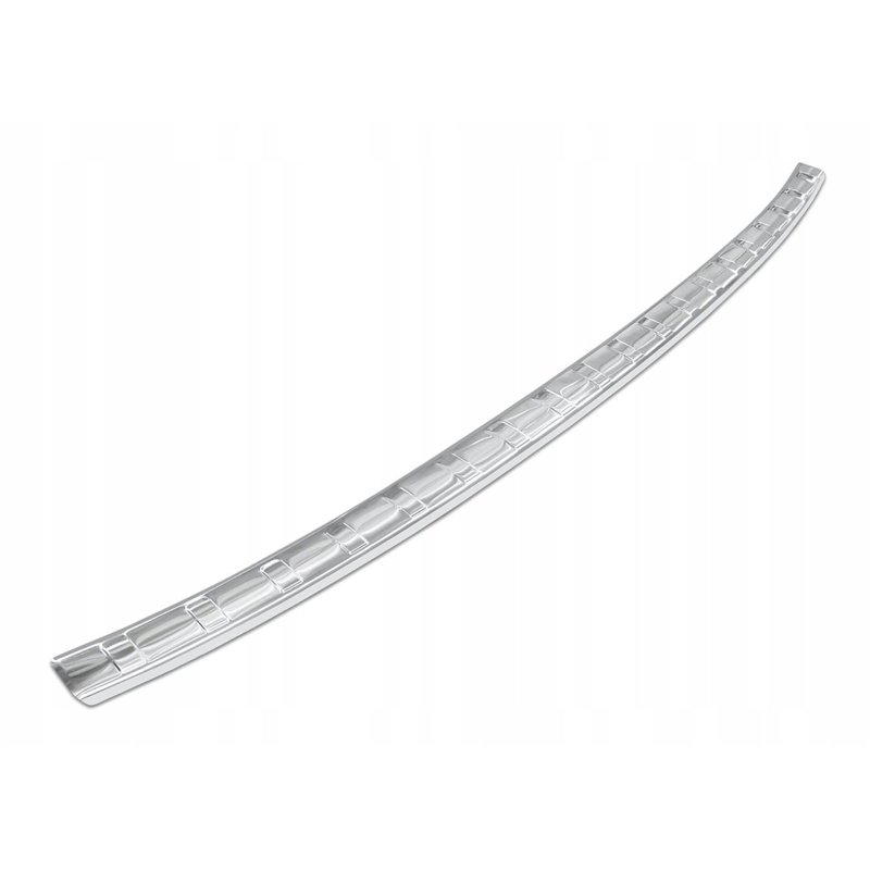 Rear bumper trim for Mitsubishi Eclipse Cross Plug-in Hybrid FL 2021-