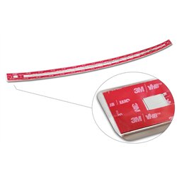 Listwa tylnego zderzaka Mitsubishi Eclipse Cross Plug-in Hybrid FL 2021-