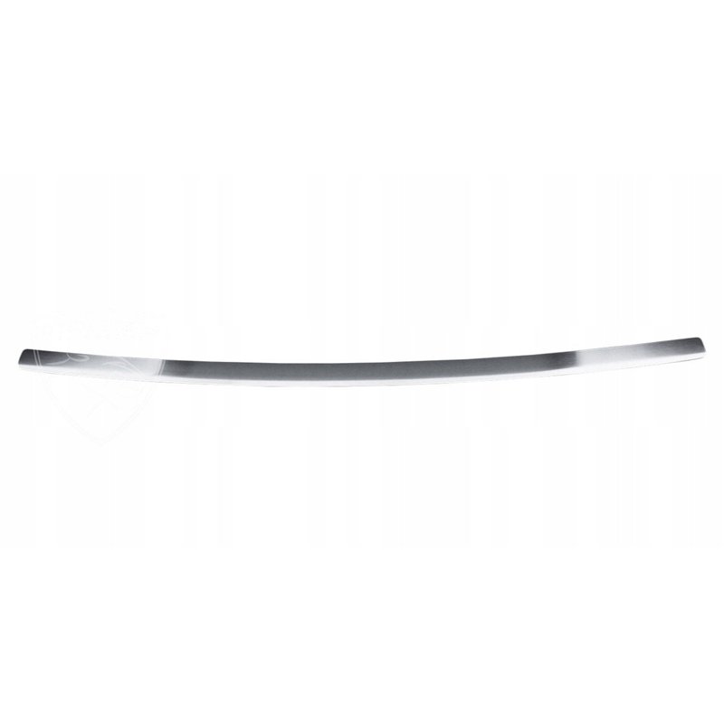 Rear bumper trim for Audi A6 Avant Station Wagon 2004-2011