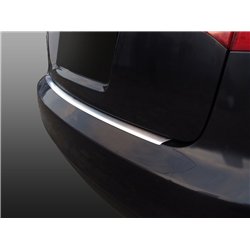Rear bumper trim for Audi A6 Avant Station Wagon 2004-2011