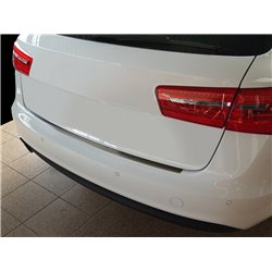 Listwa tylnego zderzaka do Audi A6 Avant Kombi 2011-2018