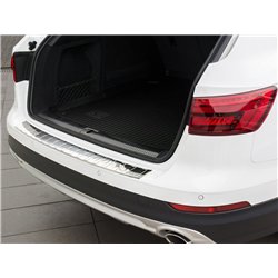 Rear bumper trim for Audi A4 Station Wagon (B9 | X 8W) Allroad 2016-2024