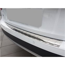 Rear bumper trim for Audi A4 Station Wagon (B9 | X 8W) Allroad 2016-2024