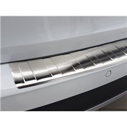 Listwa tylnego zderzaka Audi A4 Kombi (B9 | X 8W) Allroad 2016-2024