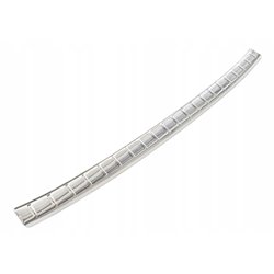 Listwa tylnego zderzaka do Audi A3 Sportback Hatchback 5D 2020-