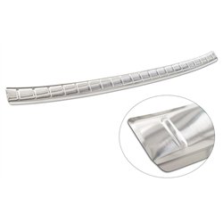 Listwa tylnego zderzaka do Audi A3 Sportback Hatchback 5D 2020-