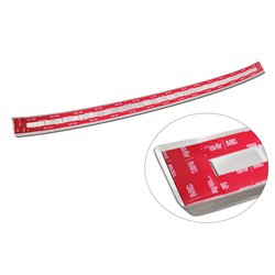 Listwa tylnego zderzaka do Audi A3 Sportback Hatchback 5D 2020-