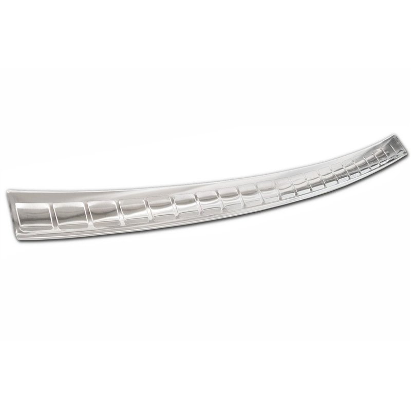 Rear bumper trim for Renault Express Cargo 4D 2021-2024