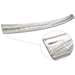 Listwa tylnego zderzaka do Renault Express Cargo 4D 2021-2024