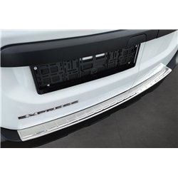 Listwa tylnego zderzaka do Renault Express Cargo 4D 2021-2024