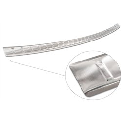 Listwa tylnego zderzaka do Audi A6 Kombi Allroad 2012-2018