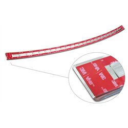 Listwa tylnego zderzaka do Audi A6 Kombi Allroad 2012-2018