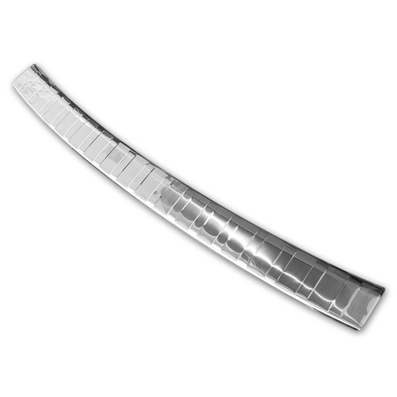 Rear bumper trim for Nissan X-Trail FL 2017-2022