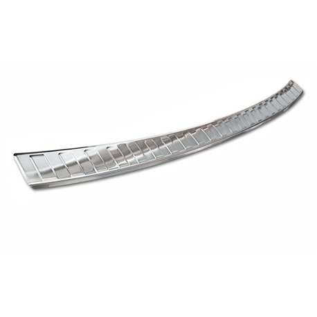 Rear bumper trim for Hyundai i30 Hatchback 5D FL 2020-